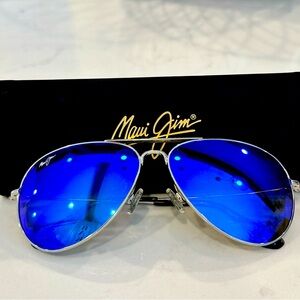 Maui Jim Mavericks